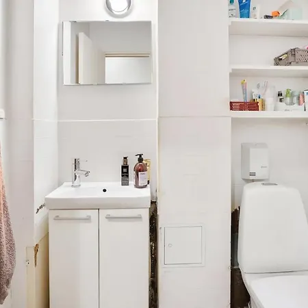 - Deluxe Queen Bedroom In Majorstuen Bogstadveien Shopping Privat overnatting *