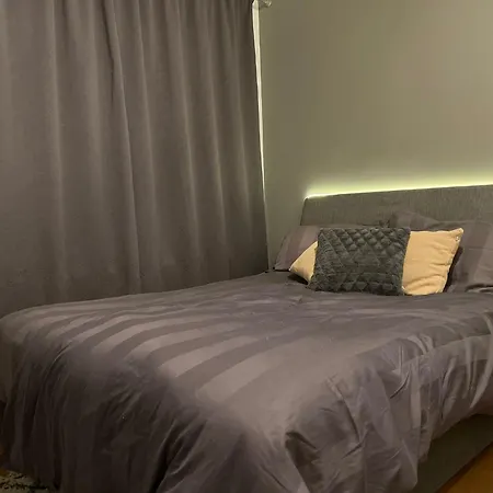 Alloggio in famiglia Central Oslo *